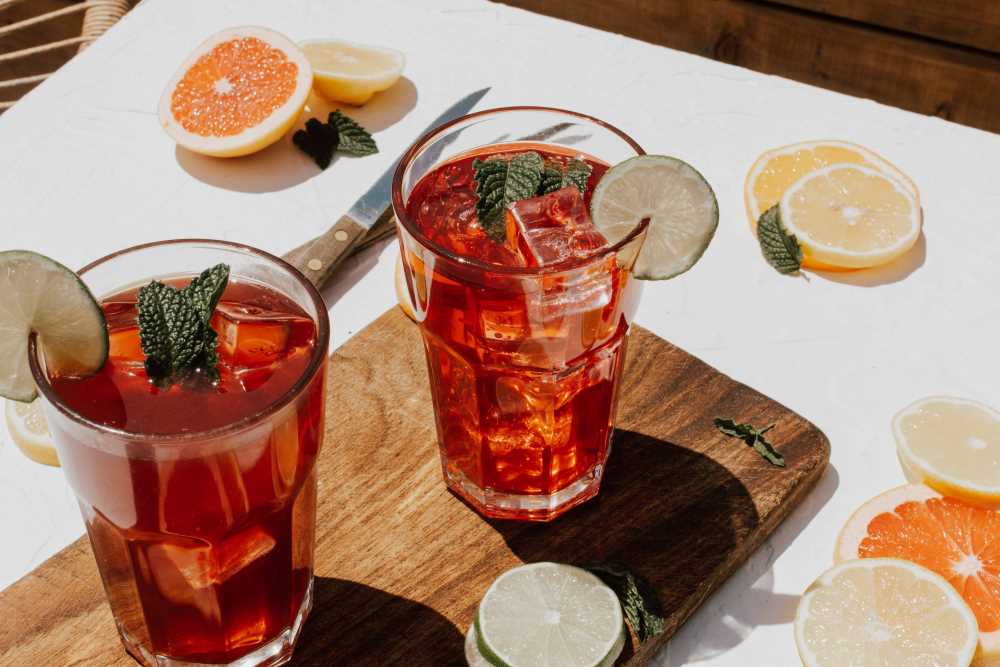 Why People Choose THC Over Booze