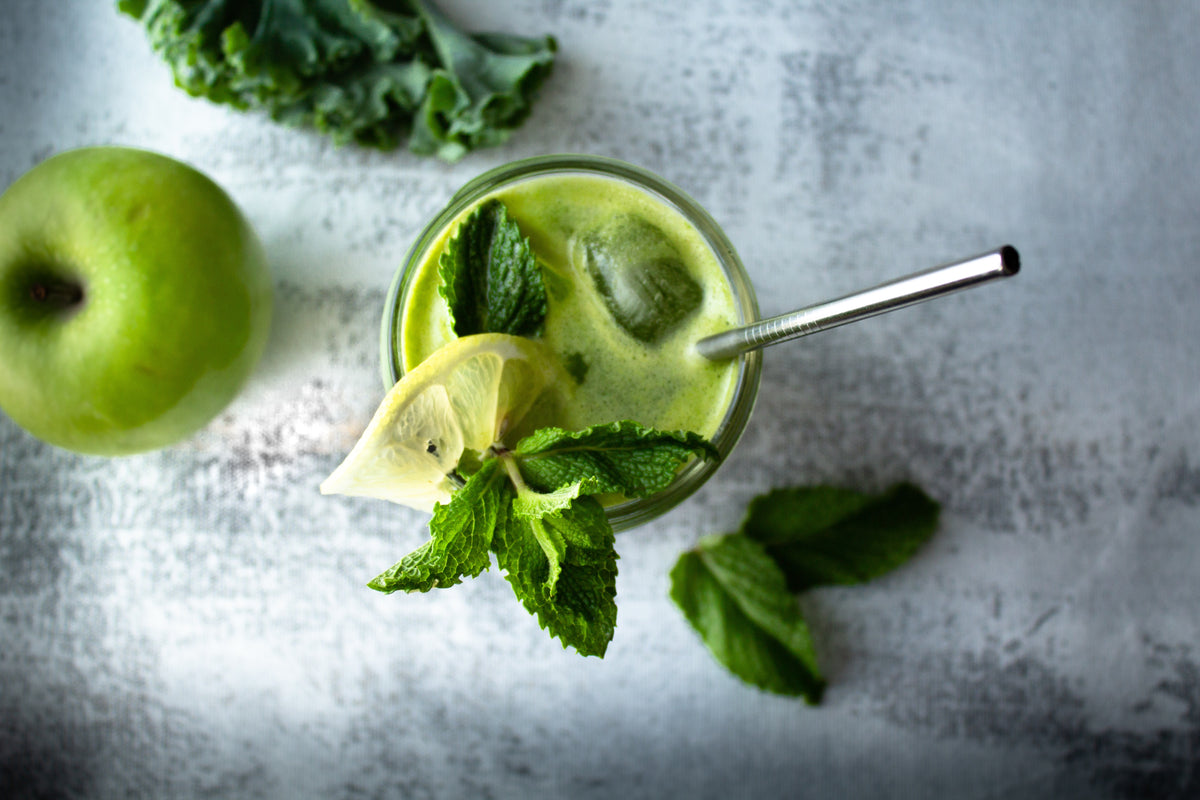 Green juice