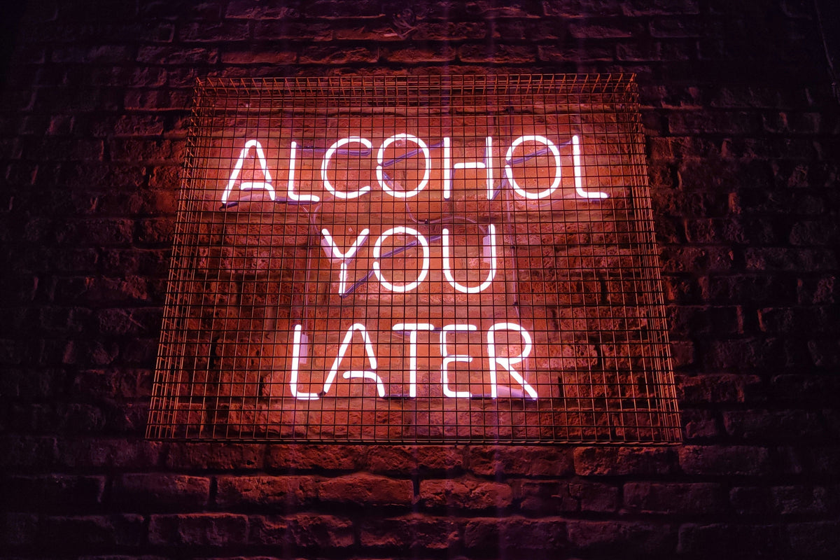What Happens to Your Brain in the First 30 Days Without Alcohol (and Where THC Fits In)