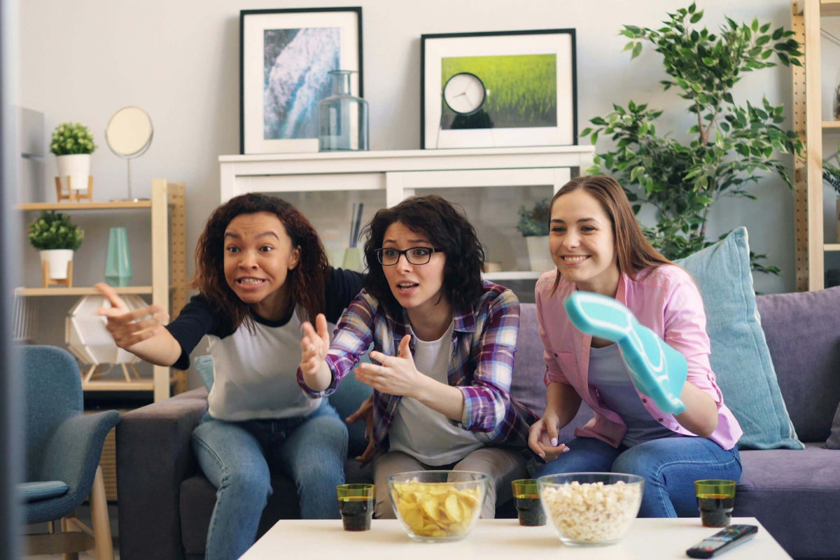 THC & The Big Tournament 🏀: Cycling Frog's Cannabis-Friendly Watch Party Guide