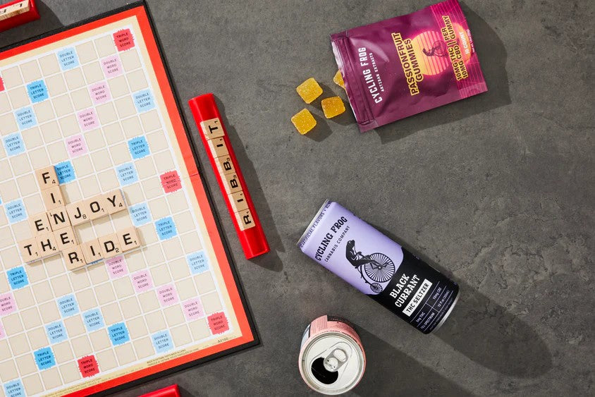 10 Things to Do Instead of Drinking This Dry January