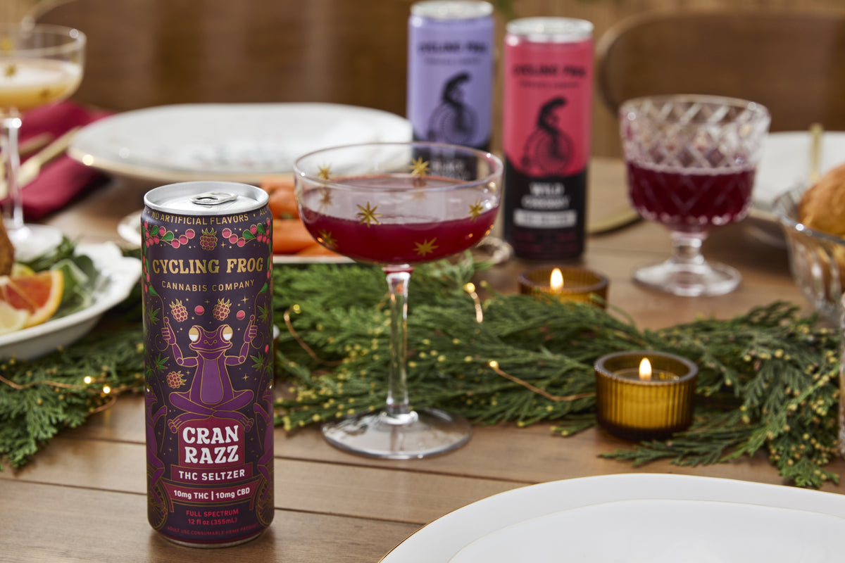 Cycling Frog 2024 Highlights: The Year in Flavor and a Sneak Peek at 2025