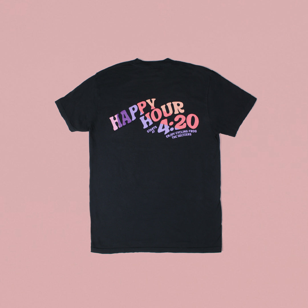Happy Hour Shirt