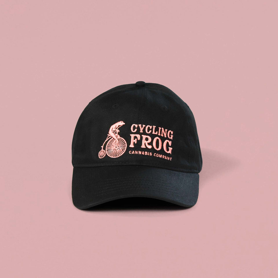 Dad Hat