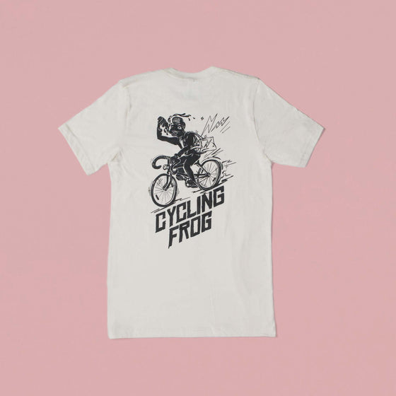 Psycho Cyclist Shirt