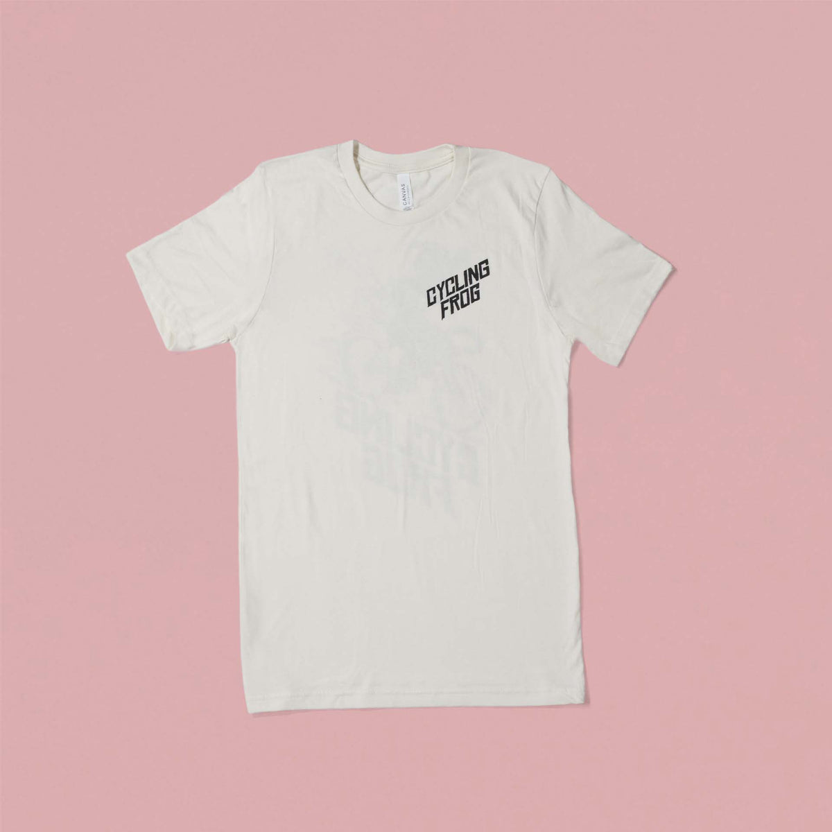Psycho Cyclist Shirt
