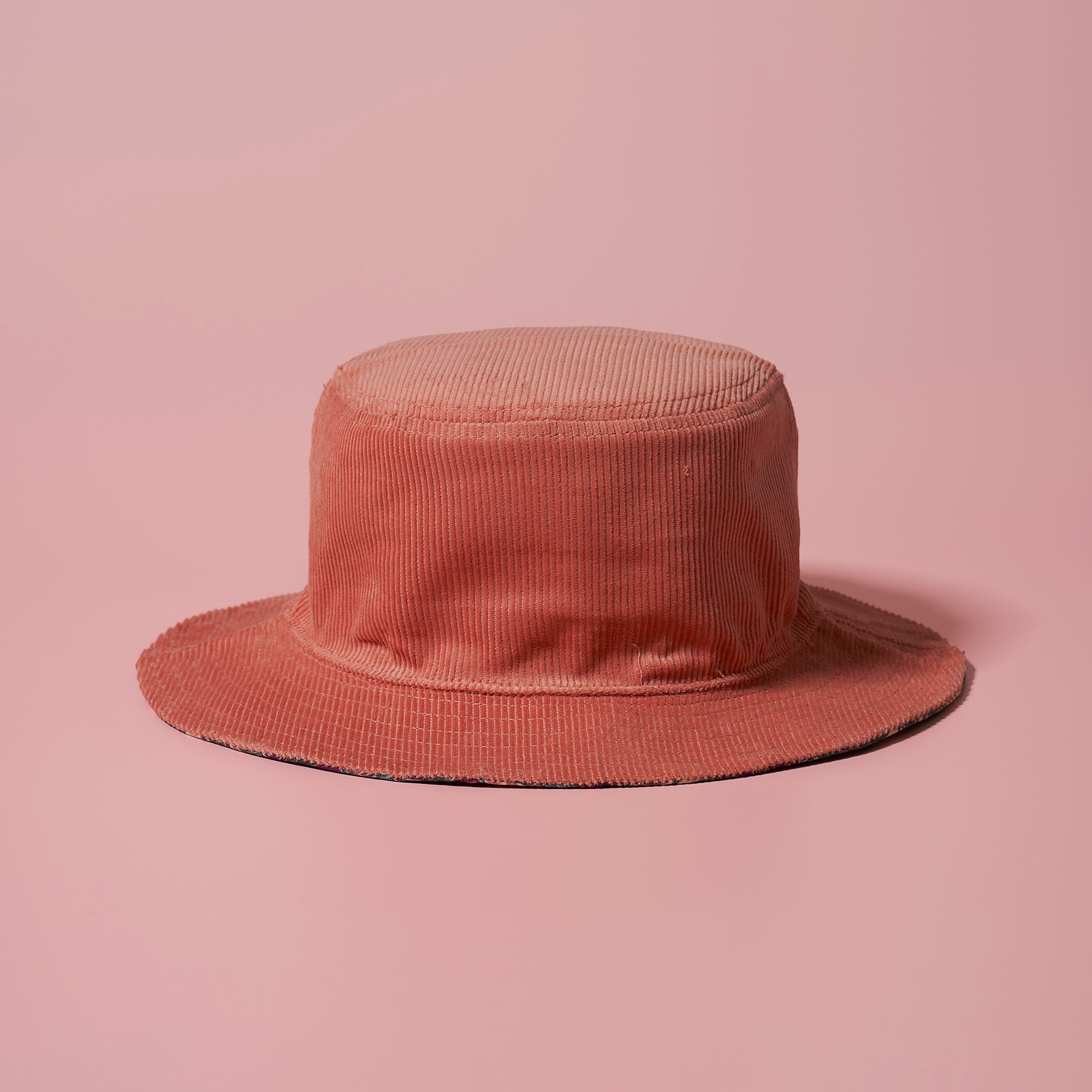 Endless Summer Reversible Bucket Hat