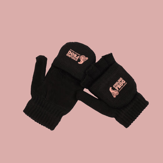Flip Mittens